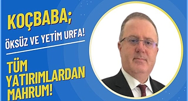 İş İnsanı ve Siyasetçi Koçbaba: 
