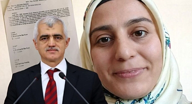 Milletvekili Ömer Faruk Gergerlioğlu 