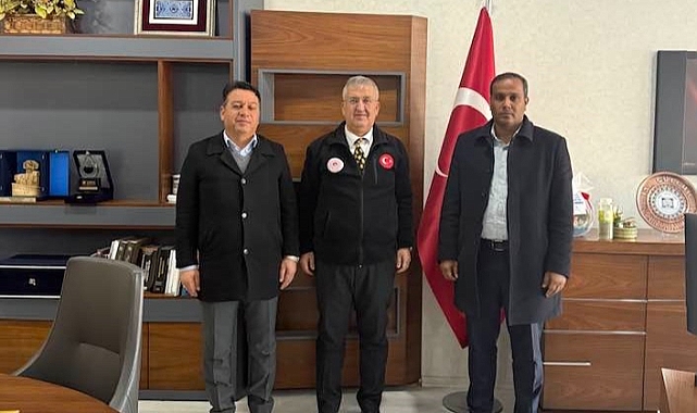 Muhtarlar İsyanda! Harran Üniversitesi Çevresi Mikrop Yuvasına Döndü