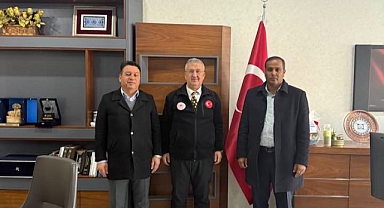 Muhtarlar İsyanda! Harran Üniversitesi Çevresi Mikrop Yuvasına Döndü