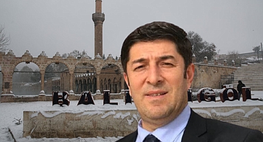 Prof. Dr. Ali Rıza Öztürkmen’den Su ve İklim Konusunda Önemli Uyarı!