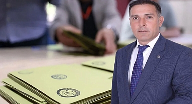 Şanlıurfa Bakkalları Sabri Kına'nın Liderliğinde Yeni Bir Yola Girdi!