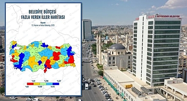 Şanlıurfa Büyükşehir Belediyesi'nden Mali Disiplinde Tarihi Başarı! 2.5 Milyar TL Ödendi