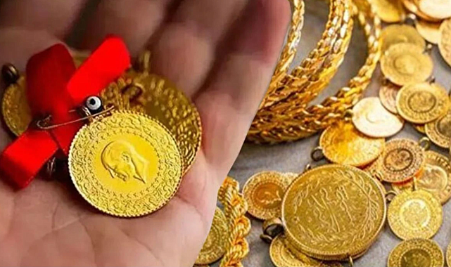 Şanlıurfa’da Altın Fiyatları Güncellendi Yatırımcılar Dikkat!