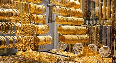 Şanlıurfa’da Altın Piyasası Hareketli Gram ve Çeyrek Altında Güncel Fiyatlar!