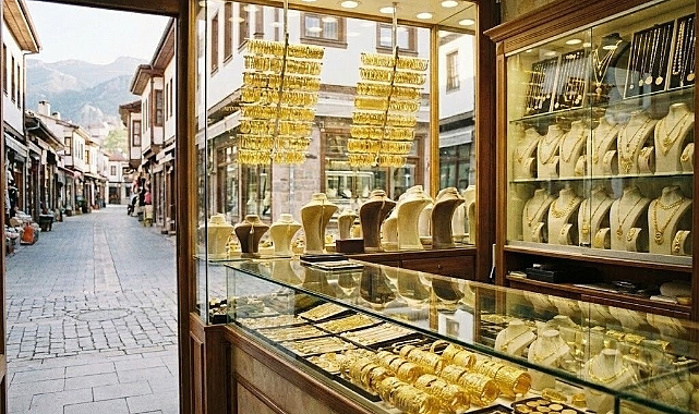 Şanlıurfa’da Altın ve Döviz Fiyatları Güncellendi Son Rakamlar Açıklandı!