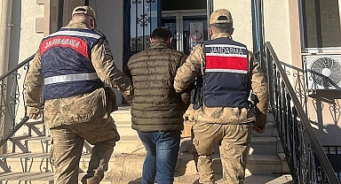 Şanlıurfa’da Bağ Evi Soygunu Çözüldü! Şüpheli Cezaevine Gönderildi