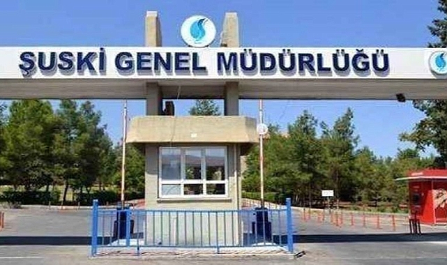 Şanlıurfa’da “Beyaz Su” Tartışması ŞUSKİ Noktayı Koydu!