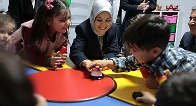 Şanlıurfa’da Eğitim ve Sosyal Destek Sevinci SED Ödemeleri Hesaplara Geçti!