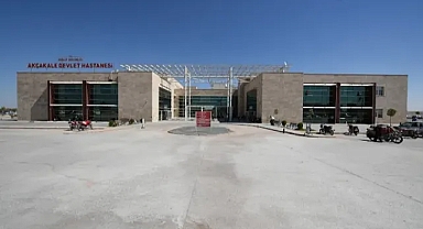 Şanlıurfa’da Feci Kaza 1 Kadın Hayatını Kaybetti!