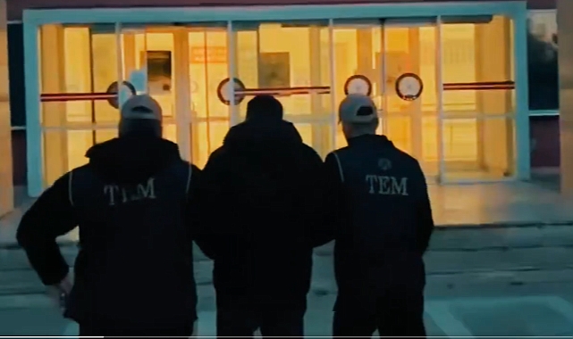 Şanlıurfa'da FETÖ Operasyonu 151 Şüpheli Arasında Önemli İsimler Yakalandı!