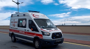 Şanlıurfa'da Karbonmonoksit Zehirlenmesi 11 Kişiyi Hastanelik Etti!