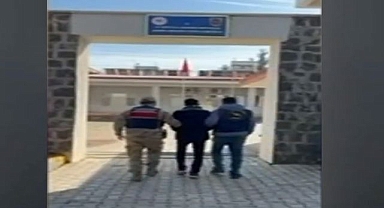 Şanlıurfa’da Nişan Töreninde Havaya Ateş Açan Şüpheli Gözaltına Alındı!