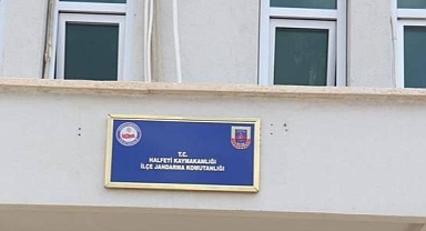 Şanlıurfa'da Ruhsatsız Silah Baskını 4 Şüpheliye Adli İşlem!