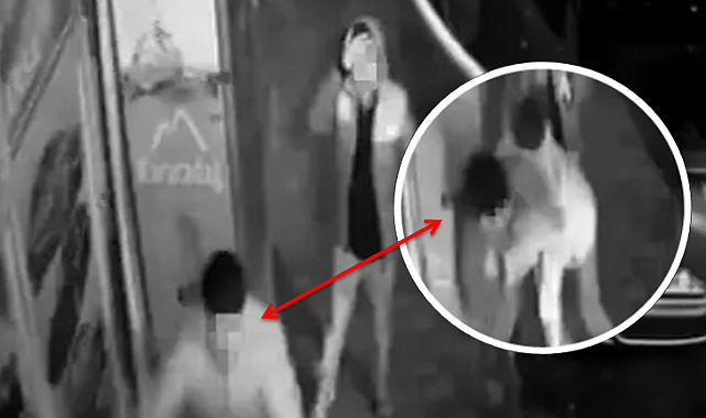 Şanlıurfa’da Şaka Kazayla Bitti Genç Camdan Düştü! 