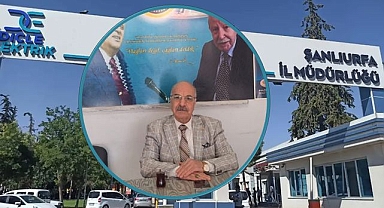 Şanlıurfa’da TEDAŞ Zulmü Vatandaş Elektriksiz ve Mağdur!