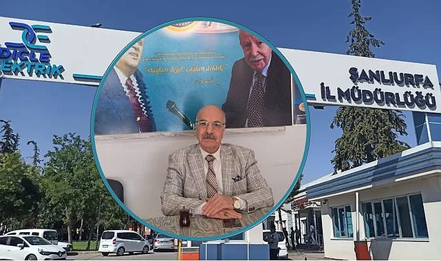 Şanlıurfa’da TEDAŞ Zulmü Vatandaş Elektriksiz ve Mağdur!