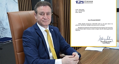 Şanlıurfa’nın Deneyimli Mali Müşaviri TÜRMOB Etik Kurulu’nda Göreve Başladı