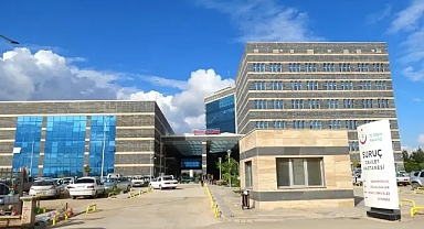 Şanlıurfa Suruç’ta Genç Hayatına Son Verdi!