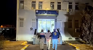 Şanlıurfa Viranşehir’de Aranan Cinayet Şüphelisi Yakalandı