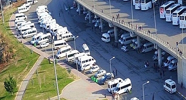 Suruç’ta Minibüs Ücretlerine Zam Yeni Tarife Açıklandı