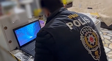 Türkiye Genelinde Dev Siber Operasyonu 126 Şüpheli Yakalandı!