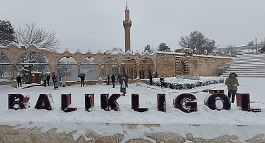 Urfa’daki Vatandaşlara Meteorolojiden Kritik Uyarı!