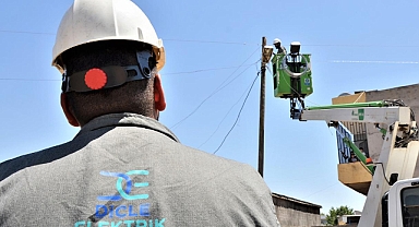 Urfa Karanlığa Bürünüyor! 4 İlçede Gün Boyu Elektrik Kesintisi