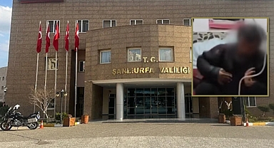 Valilik Harekete Geçti Suruç’ta Çocuklar Koruma Altına Alındı!