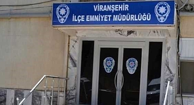 Viranşehir'de 2025 Asayiş Bilançosu Açıklandı! 1.597 Kişi Adli İşlem Uygulandı