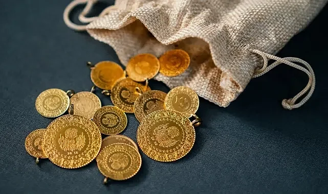 Altın Fiyatlarında Dalgalı Seyrediyor! Son Durum Nedir