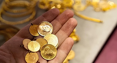 Altın Fiyatlarında Dalgalı Seyrediyor! Son Durum Nedir
