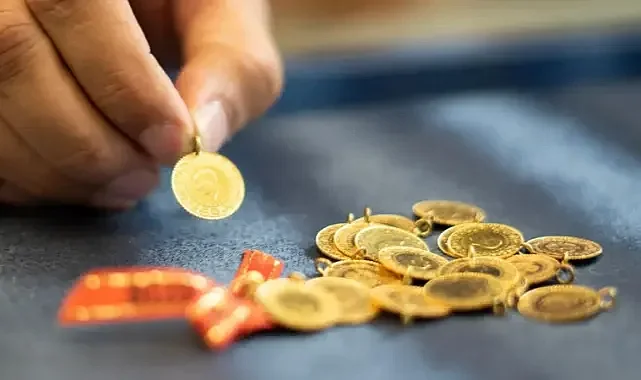 Altın Haftaya Kayıpla Başladı Kritik Eşikler Aşıldı!