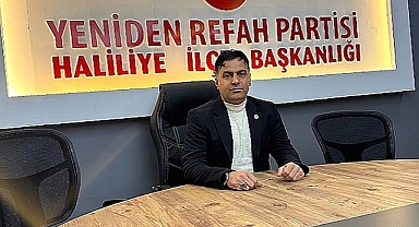 Başkan Ahmet Tekkardeş’ten Ramazan Ayı Mesajı!