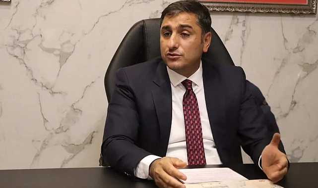 Başkan Ferhat Karadağ’dan Sert Uyarı: “Bir Canı Daha Kaybetmeye Tahammül Yok”