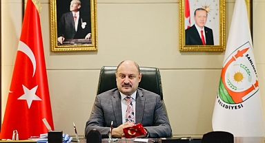 Başkan Gülpınar’dan 6 Şubat Mesajı: “Aynı Acılar Bir Daha Yaşanmasın”