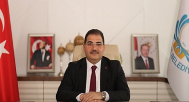 Başkan Mehmet Canpolat’tan Ramazan Mesajı: “Birlik ve Kardeşlik Ayına Kavuştuk”