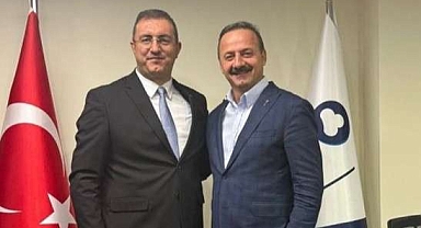 Başkan Metin Baydar’dan Kritik Uyarı: “Silahlı Yetki Devlette Olmalı”