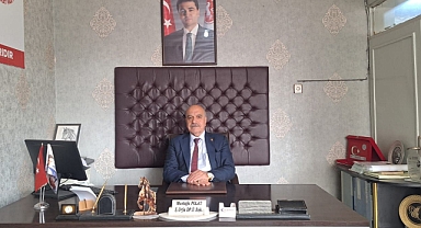 Başkan Polat'tan Önemli Uyarı! Pahalı Ramazan, Halkın Alım Gücü Eriyor