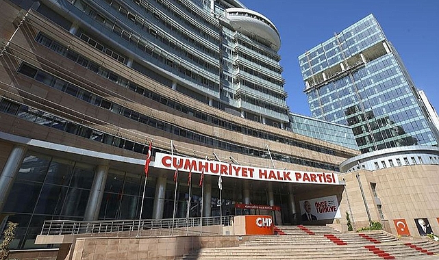 CHP’de Kritik Gelişme! TBMM, İki Vekilin Dokunulmazlığını Görüşecek