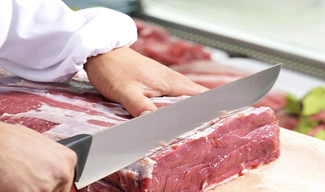 Diyarbakır'da Kasaplara Operasyon Fahiş Fiyat Artışlarına Geçit Yok!