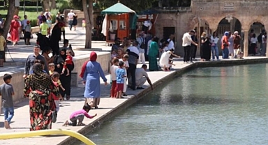 Doğu ve Güneydoğu Soğukta, Marmara ve Ege Sıcaklık Rekoru Kırdı!