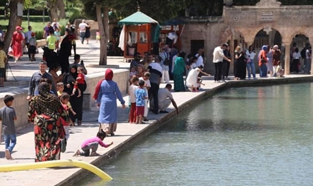 Doğu ve Güneydoğu Soğukta, Marmara ve Ege Sıcaklık Rekoru Kırdı!