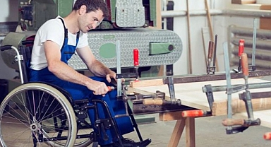 Engelli ve Eski Hükümlülere 905 Bin TL’ye Varan Dev Hibe Desteği