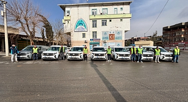 Eyyübiye Belediyesi’nden 20 Bin Gıda Kolisi Ramazan Öncesi Büyük Destek!