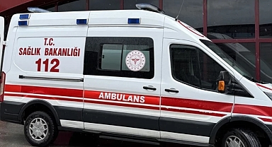 Eyyübiye’de Balkon Kazası 5 Yaşındaki Çocuk Ağır Yaralandı