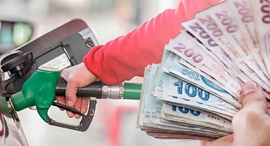 Gece Yarısı Zam Şoku Benzin 58 TL’yi Aştı!