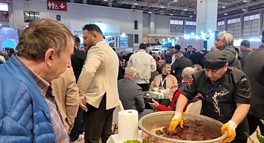 Göbeklitepe ve Balıklıgöl EMITT Fuarı’nda Şanlıurfa’yı Parlatıyor