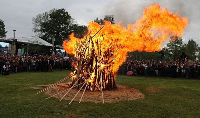 İlk Cemre Havaya Düşüyor Baharın Müjdesi Geldi!
