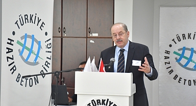 İnşaat Sektörü 2026’ya Yavaş Başladı Faaliyet Endeksi Sert Düşüş Gösterdi!